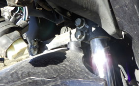 HONDA ﾍﾞﾝﾘｨ110 JA09