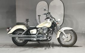 YAMAHA DRAGSTAR 250 VG02J