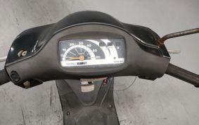 SUZUKI LET's 2 CA1PA