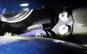 SUZUKI ADDRESS V125 Gen.2 2006 DP12H