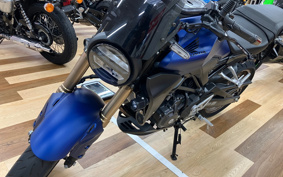HONDA CB250R MC52