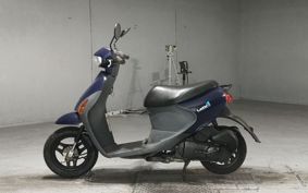 SUZUKI LET`S4 CA41A
