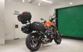 YAMAHA MT-09 A 2014 RN34J