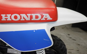HONDA Z50R 2026 AB02