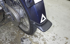 HONDA C90 SUPER CUB E HA02