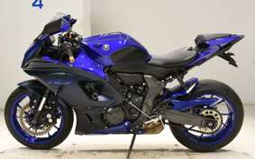 YAMAHA YZF-R7 2022 RM39J