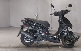 YAMAHA  CYGNUS  GRIF ASU SEJ4J