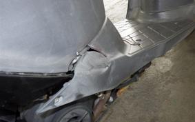 SUZUKI LET's 4 CA45A