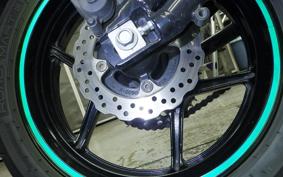 KAWASAKI NINJA 400 2016 EX400E