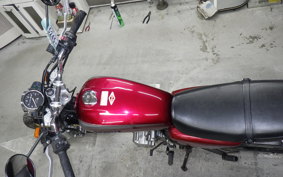 HONDA CB223S MC40