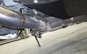 KAWASAKI ZX 1400 NINJA R 2013