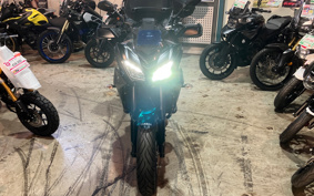 YAMAHA MT-09 Tracer 2021 RN51J