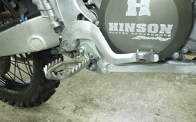 YAMAHA YZ250 2013 CG23C