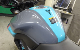 YAMAHA MT-125 2022 RE45J