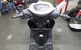 SUZUKI ADDRESS V125 DT11A