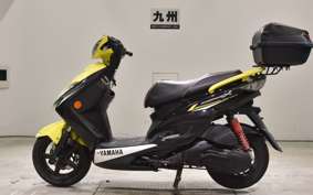 YAMAHA CYGNUS 125 XSR 2 SE44J