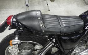 YAMAHA SR400 Gen.4 2010 RH03J