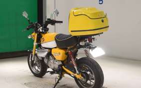 HONDA MONKEY 125 ABS JB02