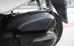 HONDA FORZA 250 MF13