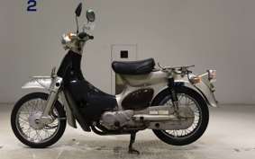 HONDA LITTLE CUB 2015 AA01