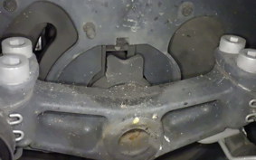 YAMAHA AXIS 125 Z SED7J