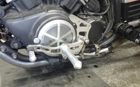 YAMAHA VMAX TRIKE 2005