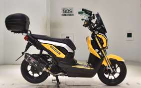 HONDA ZOOMER-X JF52