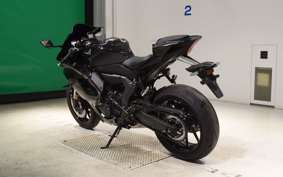YAMAHA YZF-R7 2025 RM39J