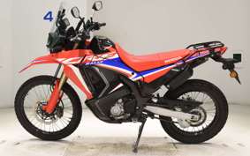 HONDA CRF250 GEN 2 RALLY 2015 MD47