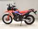 Фото Honda CRF250 GEN 2 RALLY 2015 с японского аукциона