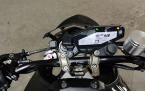 YAMAHA MT-09 2014 RN34J