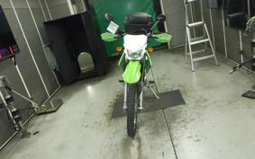 KAWASAKI KLX125 2017 LX125C