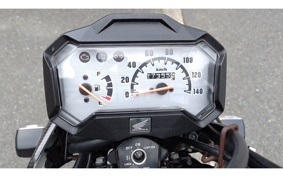 HONDA ZOOMER-X JF52