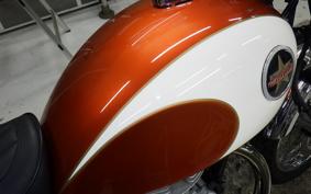KAWASAKI ESTRELLA RS BJ250A
