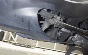 SUZUKI ADDRESS 110 2017 CE47A