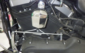 HARLEY FXDB 1580 2013