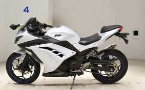 KAWASAKI NINJA 250 EX250L