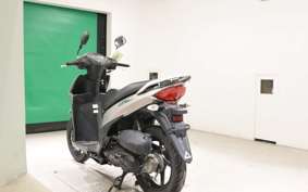 SUZUKI ADDRESS 110 1991 CE47A