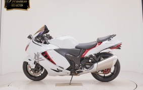 SUZUKI HAYABUSA Gen.3 2022 EJ11A