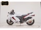 Фото Suzuki HAYABUSA Gen.3 2022 с японского аукциона