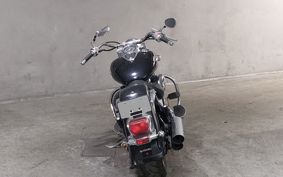 SUZUKI INTRUDER 400 CLASSIC VK54A