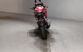HONDA CBR400R 2019 NC56