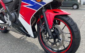 HONDA CBR400R ABS 2014 NC47