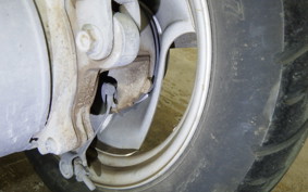 YAMAHA JOG POCHE 2022 3KJ