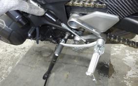 YAMAHA MT-09 ASP 2020 RN52J