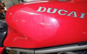 DUCATI 900SS 1995
