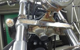 YAMAHA DRAGSTAR 400 2000 VH01J
