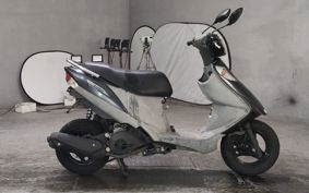 SUZUKI ADDRESS V125 CF46A