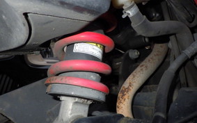 HONDA VTRF250 MC33