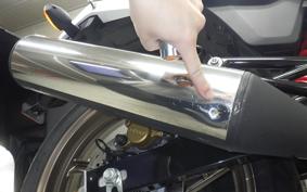 HONDA VTRF250 MC33